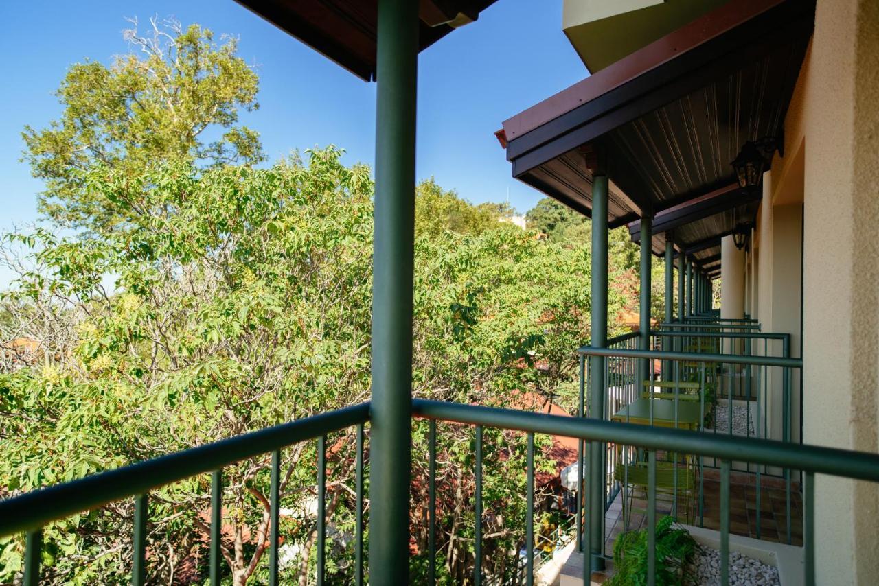 Petit Palais Platres Boutique Hotel Εξωτερικό φωτογραφία