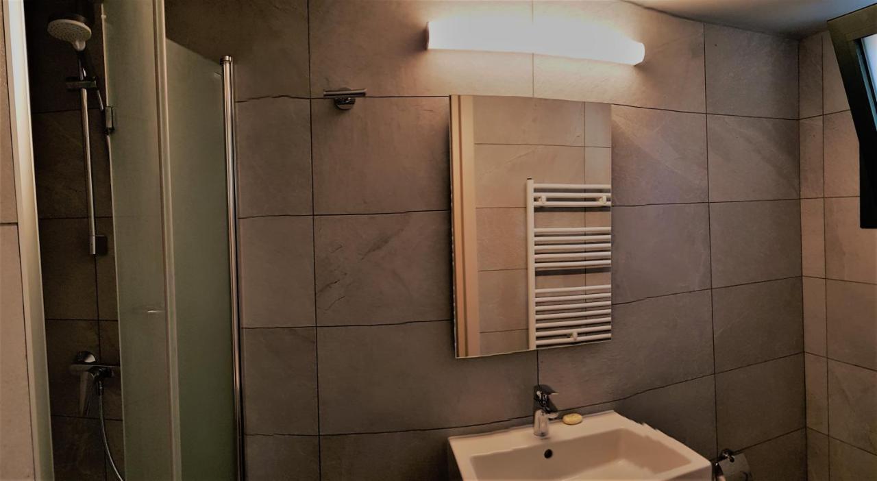 Petit Palais Platres Boutique Hotel Εξωτερικό φωτογραφία