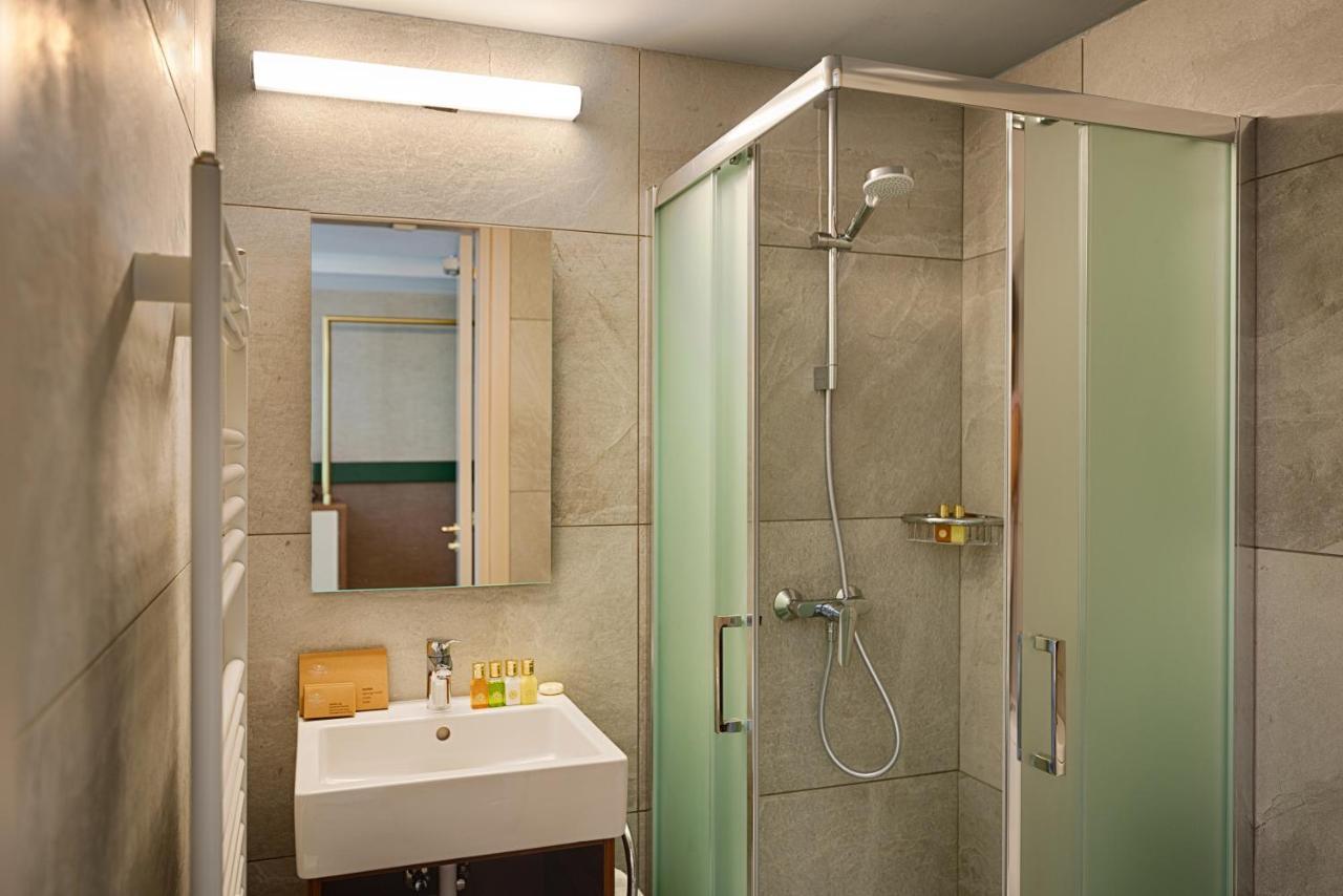 Petit Palais Platres Boutique Hotel Εξωτερικό φωτογραφία