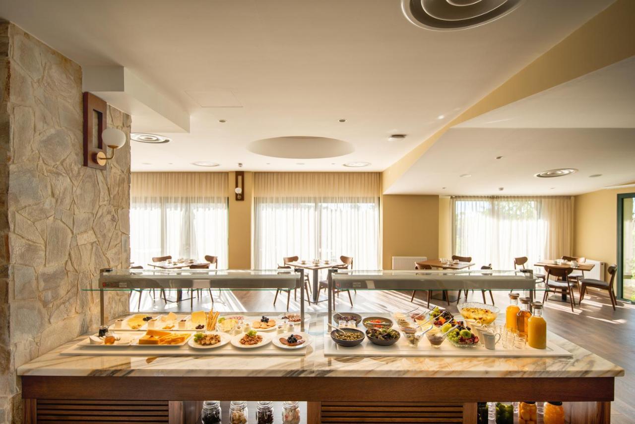 Petit Palais Platres Boutique Hotel Εξωτερικό φωτογραφία