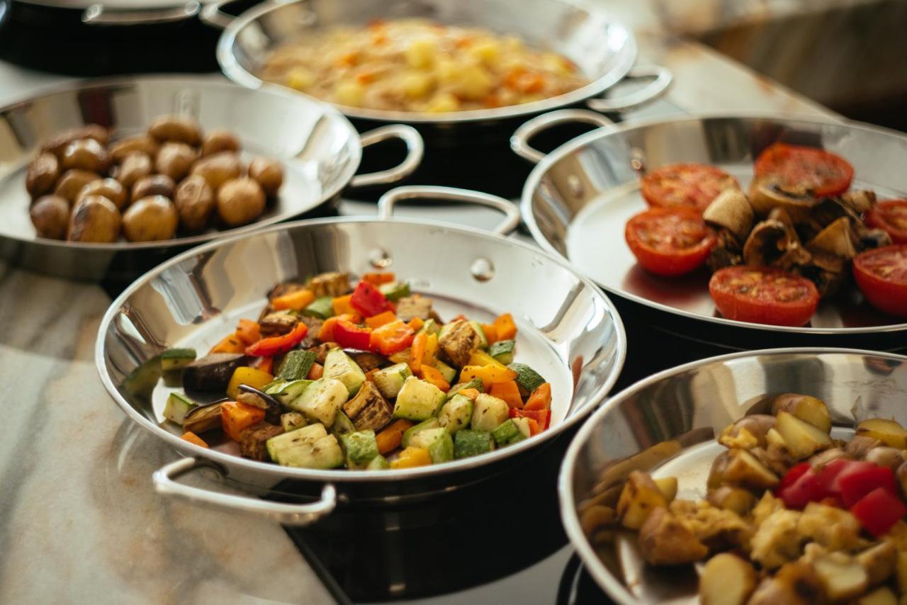 Petit Palais Platres Boutique Hotel Εξωτερικό φωτογραφία