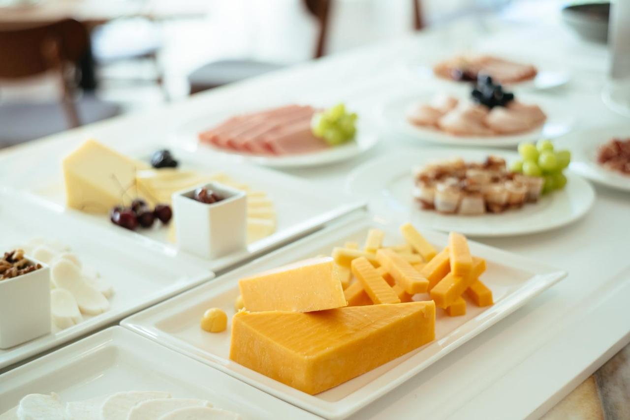 Petit Palais Platres Boutique Hotel Εξωτερικό φωτογραφία