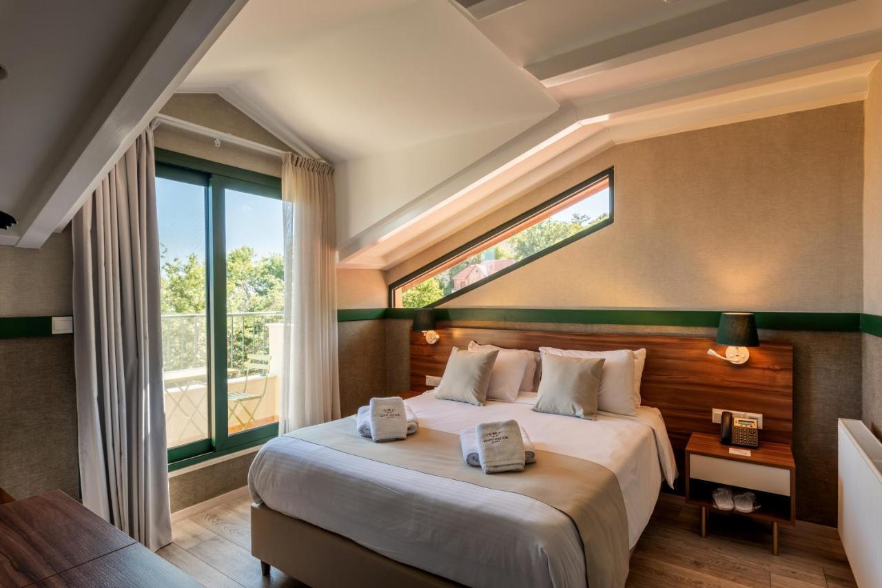 Petit Palais Platres Boutique Hotel Εξωτερικό φωτογραφία
