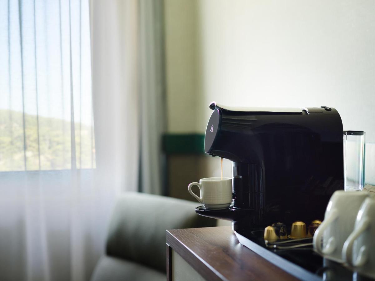 Petit Palais Platres Boutique Hotel Εξωτερικό φωτογραφία