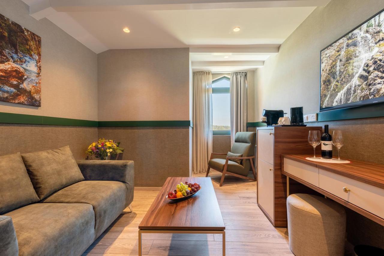 Petit Palais Platres Boutique Hotel Εξωτερικό φωτογραφία