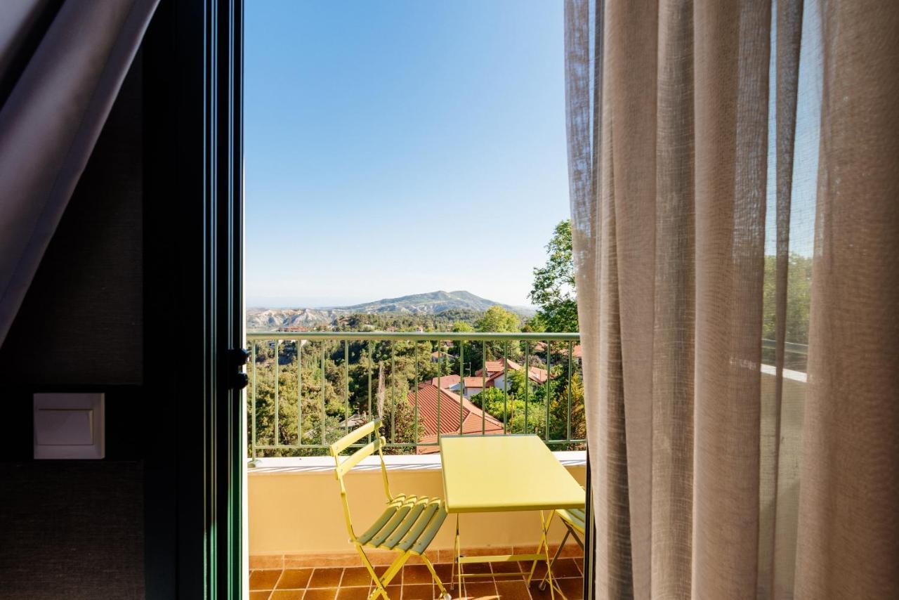 Petit Palais Platres Boutique Hotel Εξωτερικό φωτογραφία