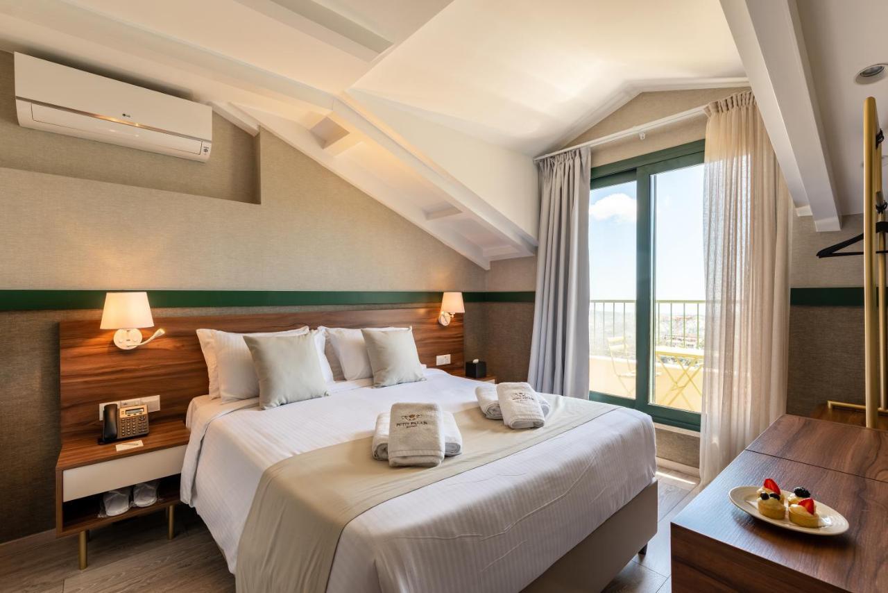 Petit Palais Platres Boutique Hotel Εξωτερικό φωτογραφία