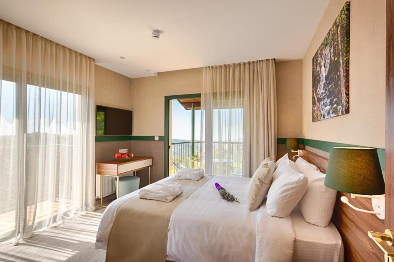 Petit Palais Platres Boutique Hotel Εξωτερικό φωτογραφία